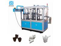 DS-JE Automatic Paper Tulip Baking Cup Machine