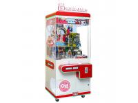 Can Customizable Vending Machines Transform the Future of Retail and Entertainment