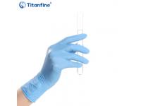 Difference Between Nitrile and Vinyl Gloves