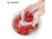 Are Disposal Nitrile Gloves Food Safe?