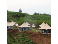 Is a Luxury Camping Tent the Key to Unforgettable Outdoor Adventures