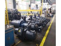 How Does an Industrial Chiller Work?