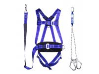 Is a Safety Harness Really Necessary for Every Elevated Job?