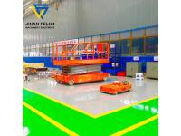 Is a Self Propelled Platform the Best Solution for Your Elevated Work Needs?