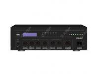 MA-60BT 60W USB/BT Mixer Amplifier with 3MIC&2AUX