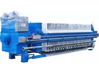 How Filter Presses Work？
