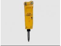 Is an Excavator Rock Breaker the Best Tool for Your Demolition or Mining Project?