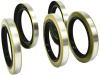 Oil Seals: Function & Maintenance