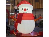 Custom Inflatable Outdoor Advertising Balloons