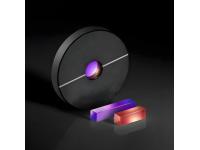 BBO Barium Metaborate