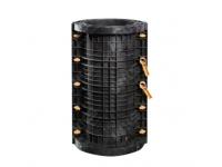 Modular Plastic Formwork