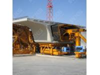Bridge Formwork System