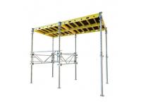 Aluminum Frame Formwork