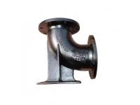 Why Are Ductile Iron Pipe Fittings Essential for Modern Water and Sewer Systems?