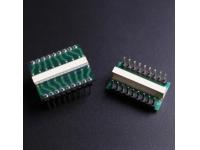 CSI Scintillation Crystal Cesium Iodide