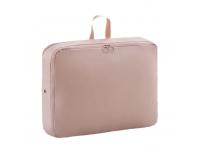 Polyester Expandable Layer Travel Backpack,2665