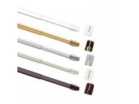 Choosing the Perfect Cafe Curtain Pole: Expert Tips & Tricks