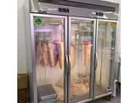 What Makes a Display Chiller the Right Choice for Your Business?