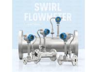 Flow Measurement Instruments
