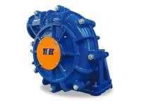 Exploring the Benefits of Heavy Duty Slurry Pumps