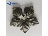 Top 5 Benefits of Using Ornamental Steel Parts in Design