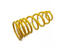 What Are Lowering Springs and Why Are They Popular Among Car Enthusiasts?