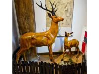 Why Are Bronze Sculptures Still So Popular in Modern Art and Design?