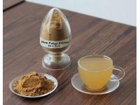 Ancient Chinese Superfood That's Transforming Men's Vitality in 2025