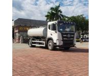 How Can a 10t Water Spraying Truck Enhance Your Projects?