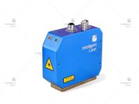 IL-SPD250 Laser Vision Welding Seam Tracking & Finding Sensor