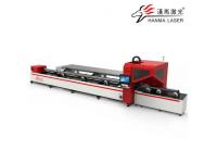 HM-TF2065 Series Large Pipe Fiber Laser Cutting Machine