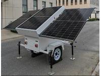 Can a Mobile Solar Power Trailer Really Meet Your Off-Grid Energy Needs?