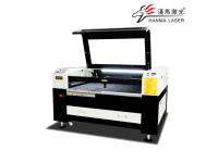 HM-1310 Series Non-metal Laser Engraving and Cutting Machine