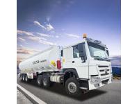 Is a Fuel Tank Trailer the Best Solution for Safe and Efficient Fuel Transportation?