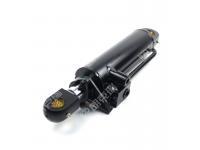 What Makes Dongfeng Hydraulic Parts Essential for Efficient Agricultural Machinery?