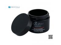 PET Skin care container 50g 50ml - JR-050