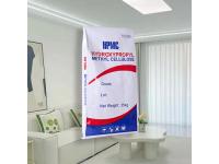 Hydroxypropyl Methyl Cellulose (HPMC) for Cornice Plaster: Enhancing Performance and Durability