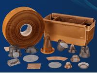 Traditional Filtration VS Fiberglass Mesh Filter For Molten Metal Filtration