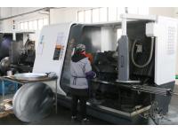 What Are the Benefits of Metal Spinning Services?