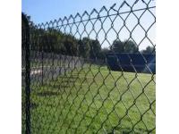 Is Diamond Mesh Fencing the Ideal Solution for Your Property Security Needs?