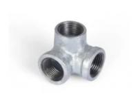 ¿Qué son el hierro fundido maleable y el hierro dúctil?