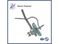 Everything You Need to Know About High Voltage Glass Insulators