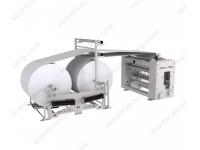 Full Automatic Hand Towel Inter-Folder SCZJ-200-1500