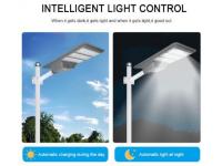 Is an LED Solar Street Light the Best Choice for Outdoor Lighting Today?