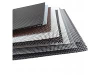 How High-Elastic Wire Mesh Enhances Efficiency and Performance