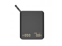 How Do Electronic Scales Transform Baking?