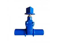 Spigot End Gate Valve: A Detailed Explanation of Structure, Applications, and Selection Guide