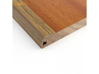 PVC Flooring Profiles: Enhancing Durability, Design, and Installation