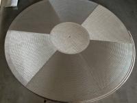 Why Is Sintered Wire Mesh the Go-To Solution for High-Performance Filtration?