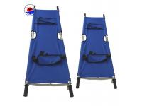 Is a Folding Stretcher the Best Choice for Emergency Medical Response?
